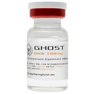 Ghost DHB (Dihydroboldenone) 100
