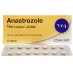 anastrozole-arimidex