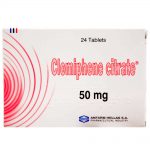 Clomid Clomiphene Citrate