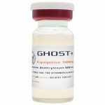 Ghost+ Equipoise 500