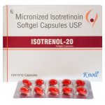 isotretinoin-isotrenol-20-accutane