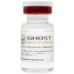 Ghost Masteron Enanthate 200
