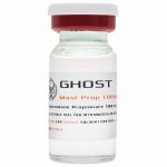 Ghost Masteron Propionate 100