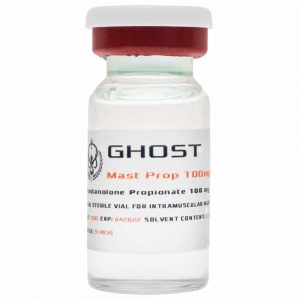 Ghost Masteron Propionate 100