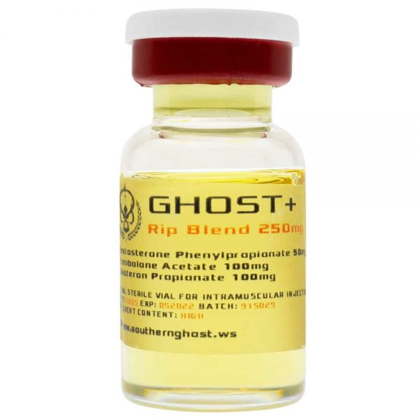 Ghost+ RIP (Test/Tren/Mast) 250