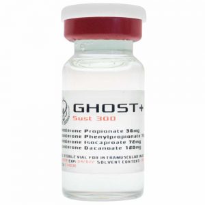 Ghost+ Sustanon 300