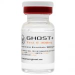 Ghost+ Testosterone Enanthate 300