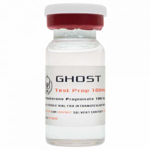 Ghost Testosterone Propionate 100