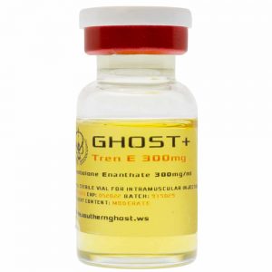Ghost+ Trenbolone Enanthate 300
