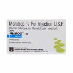 HMG-150-menotropin