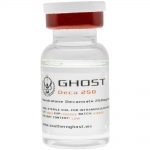 Ghost Testosterone Decanoate 250