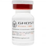 Ghost Primobolan 100