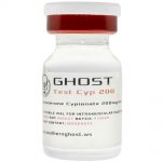 Ghost Testosterone Cypionate 200
